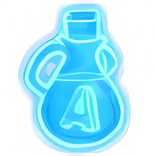 Dimensional Aisha Morphing Potion - Neopoints Valley