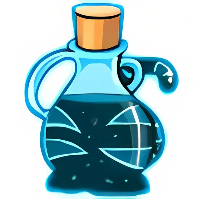 Dimensional Kougra Morphing Potion - Neopoints Valley