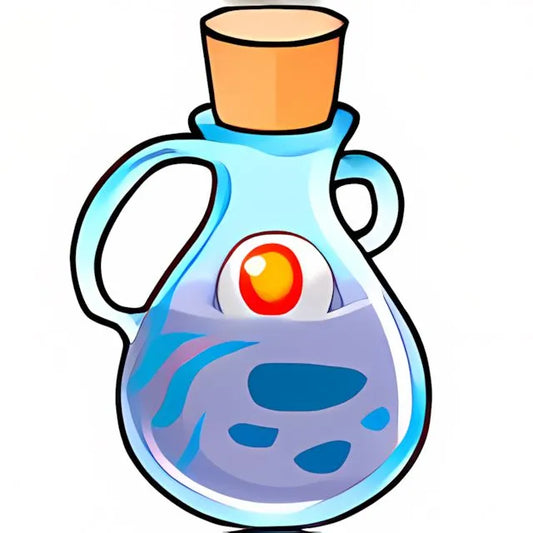 Elephante Transmogrification Potion - Neopoints Valley