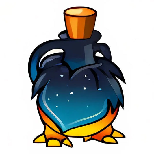 Eventide Tonu Morphing Potion - Neopoints Valley