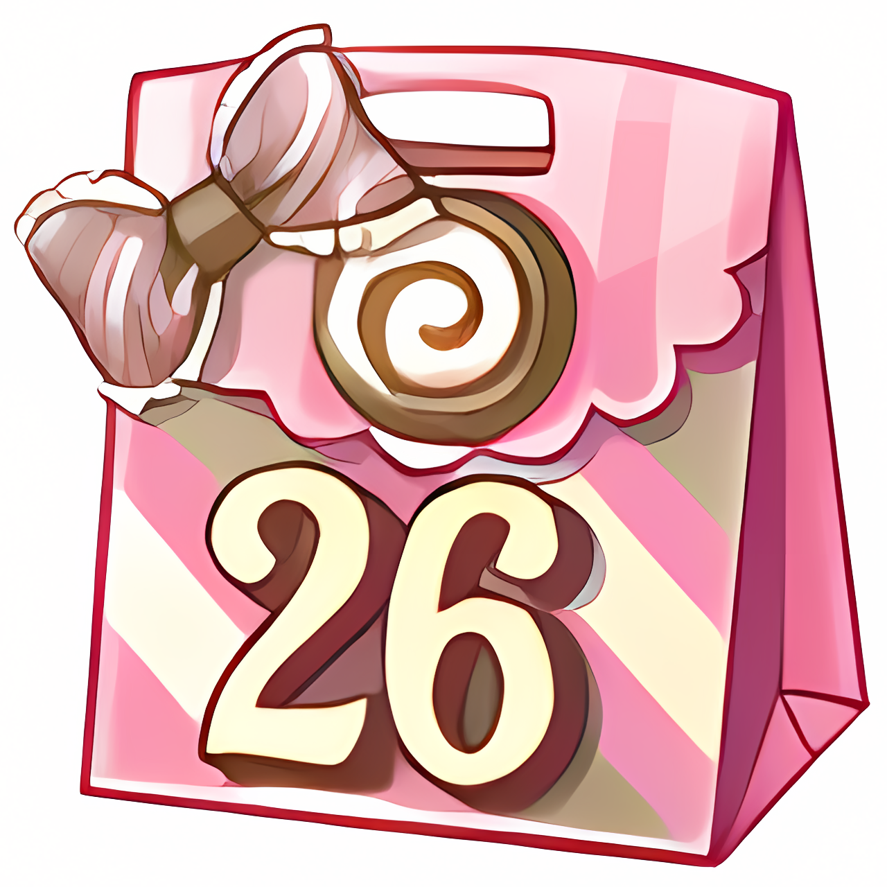 Neopets 26th Birthday Goodie Bag