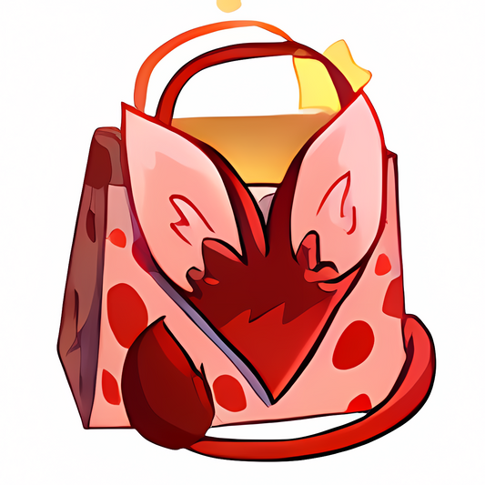 Vexing Varwolf Goodie Bag