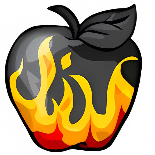 Fire Apple - Neopoints Valley