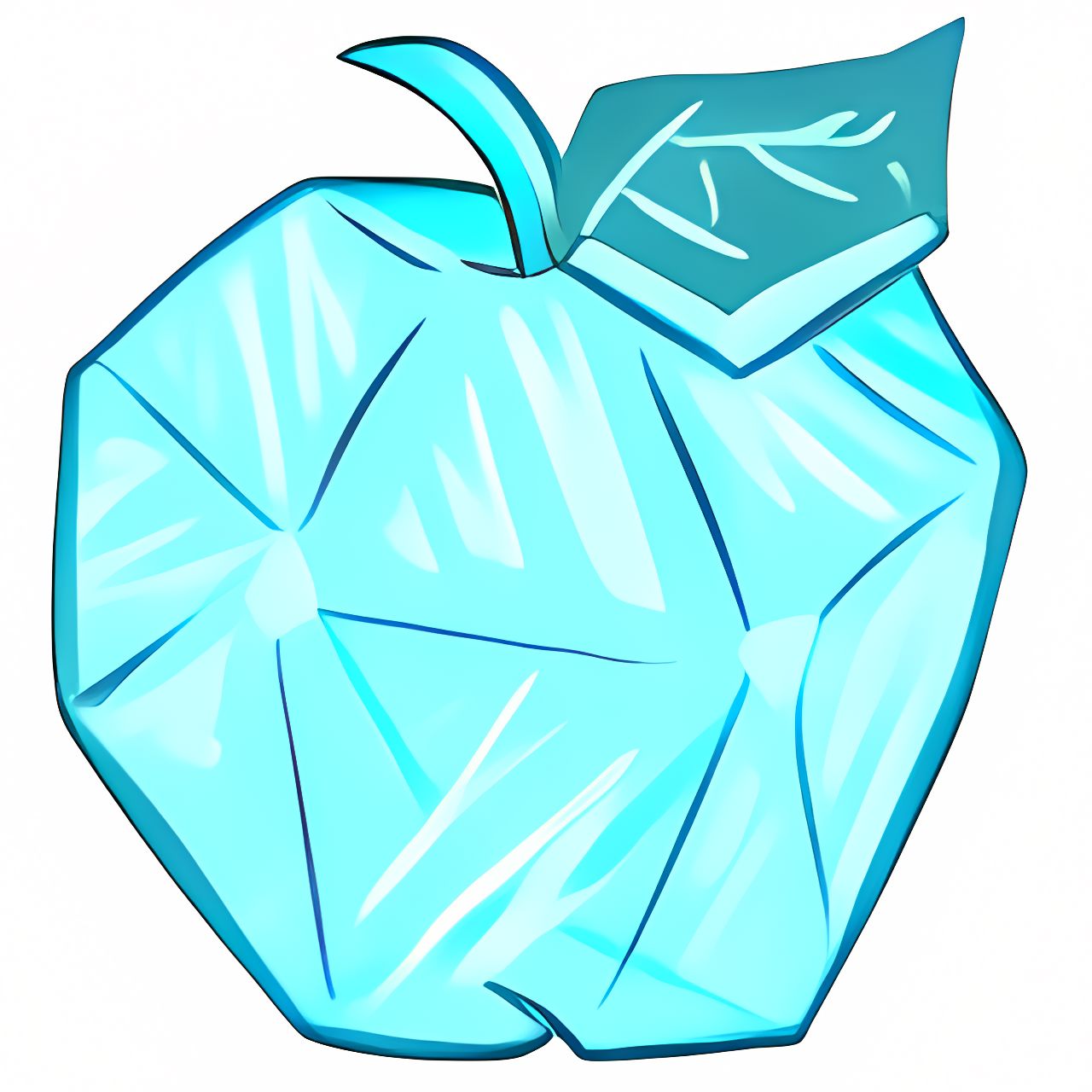 Ice Apple