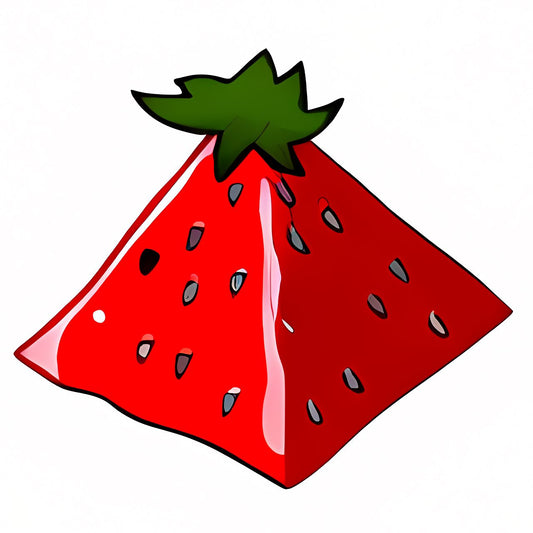 Pyramid Strawberry