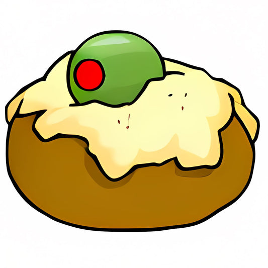 Olivetato