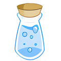 Freezing Potion - Neopoints Valley