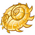 Golden Shell - Neopoints Valley