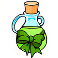Green Bruce Morphing Potion - Neopoints Valley