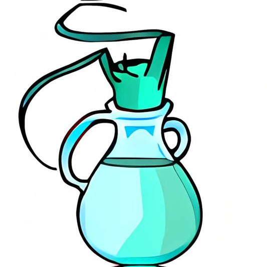 Green Gelert Morphing Potion - Neopoints Valley