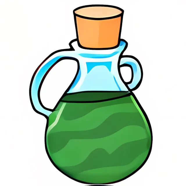 Grundo Transmogrification Potion - Neopoints Valley