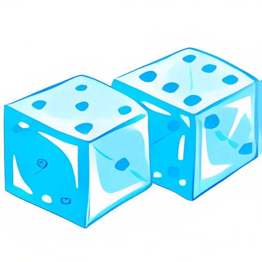 Ice Dice - Neopoints Valley