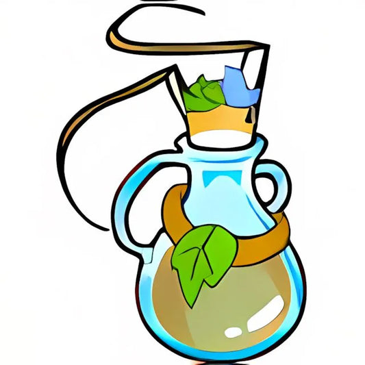 Island Gelert Morphing Potion - Neopoints Valley