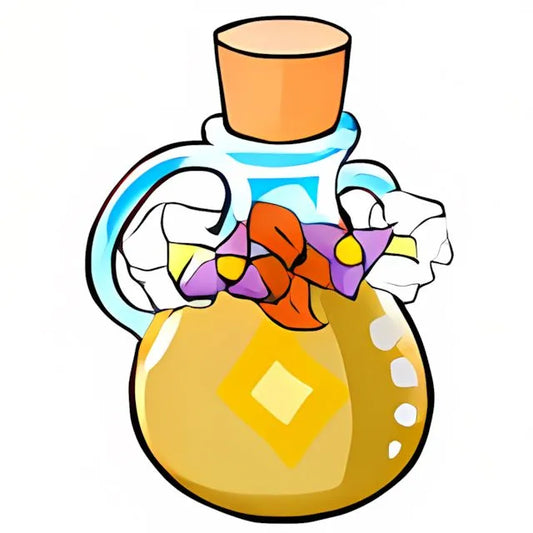 Island Peophin Morphing Potion - Neopoints Valley