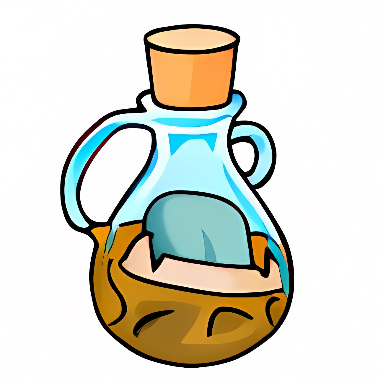 Kiko Transmogrification Potion - Neopoints Valley