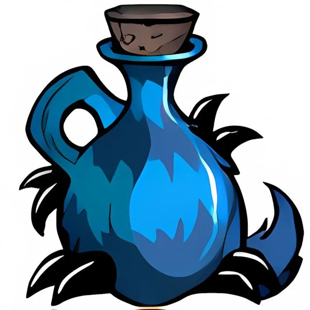 Kyrii Transmogrification Potion - Neopoints Valley