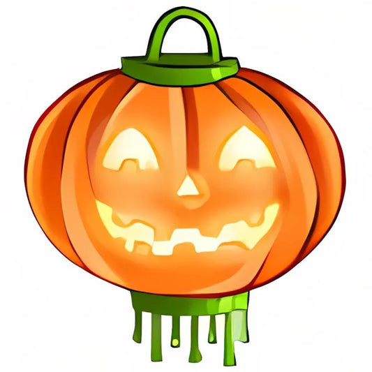 Lampwyck Trick-or-Treat Bag - Neopoints Valley