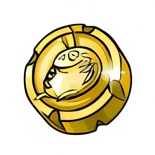 Larnikin Coin - Neopoints Valley