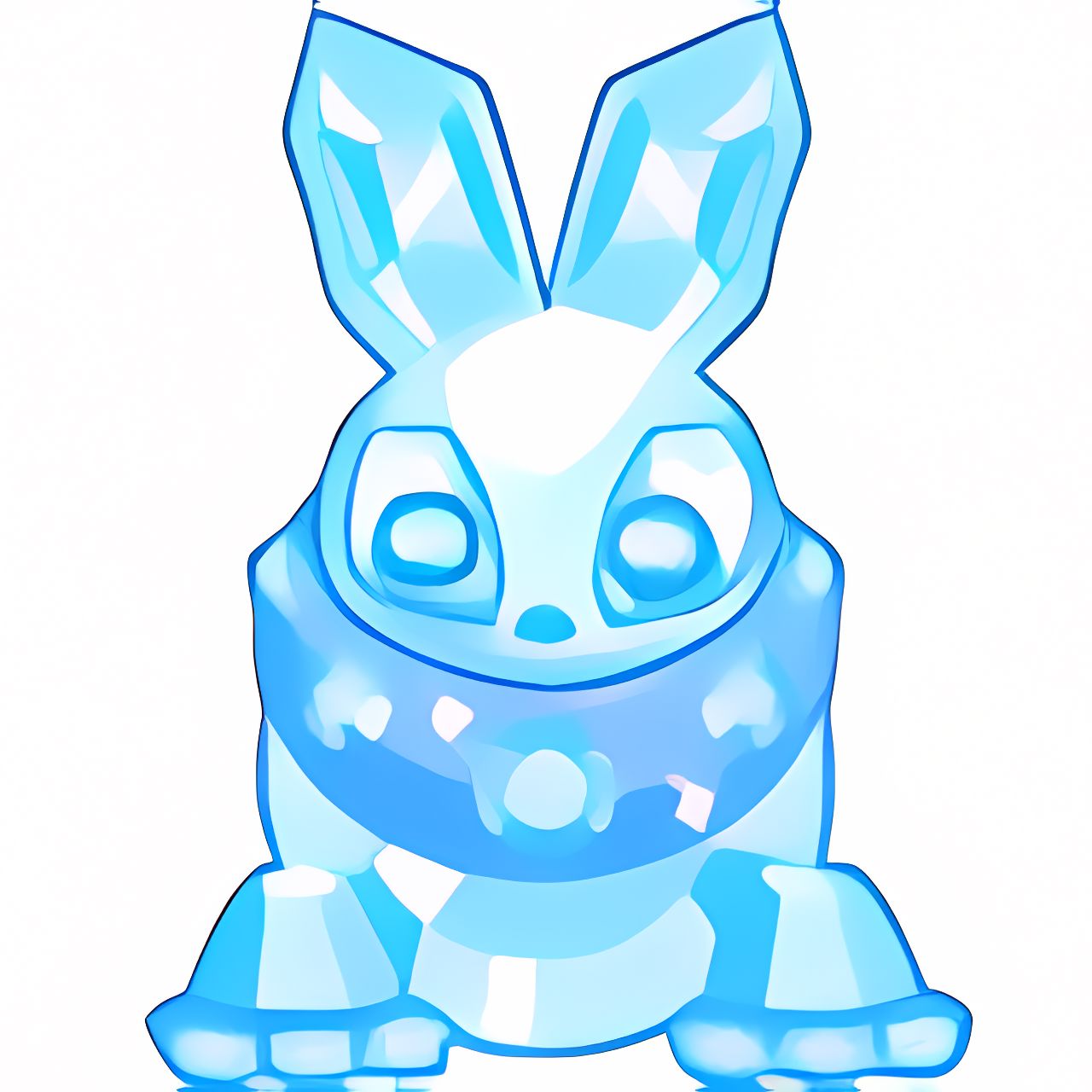 Diamond Cybunny