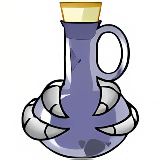 Lupe Transmogrification Potion - Neopoints Valley