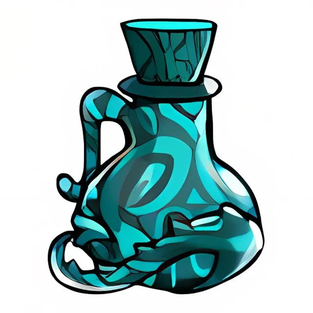 Maractite Draik Morphing Potion - Neopoints Valley