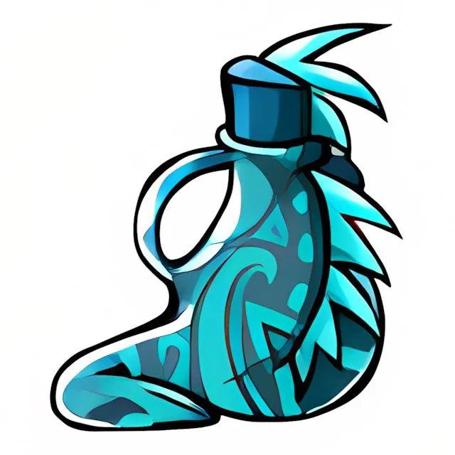 Maractite Krawk Morphing Potion - Neopoints Valley