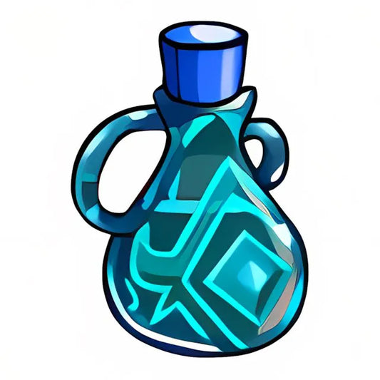 Maractite Peophin Morphing Potion - Neopoints Valley