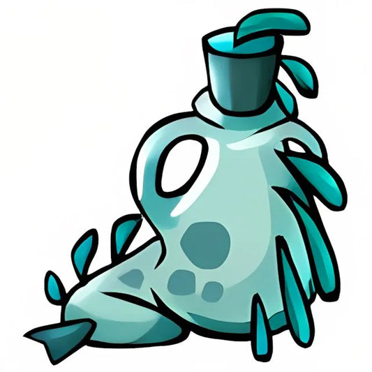 Maraquan Krawk Morphing Potion - Neopoints Valley