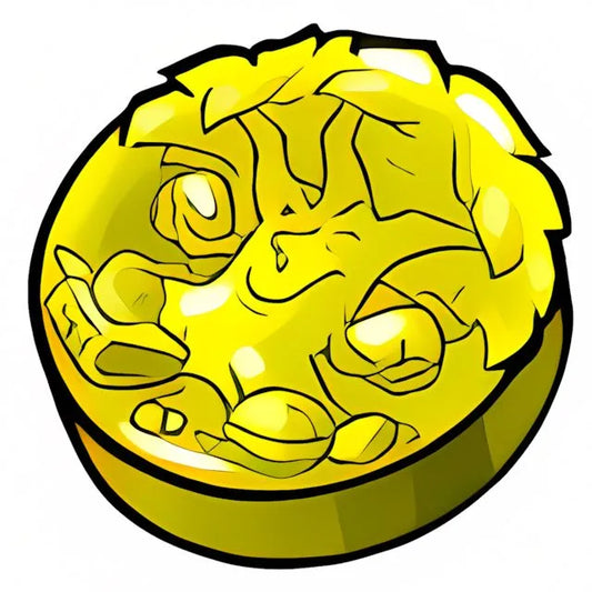 Money Tree Coin - Neopoints Valley