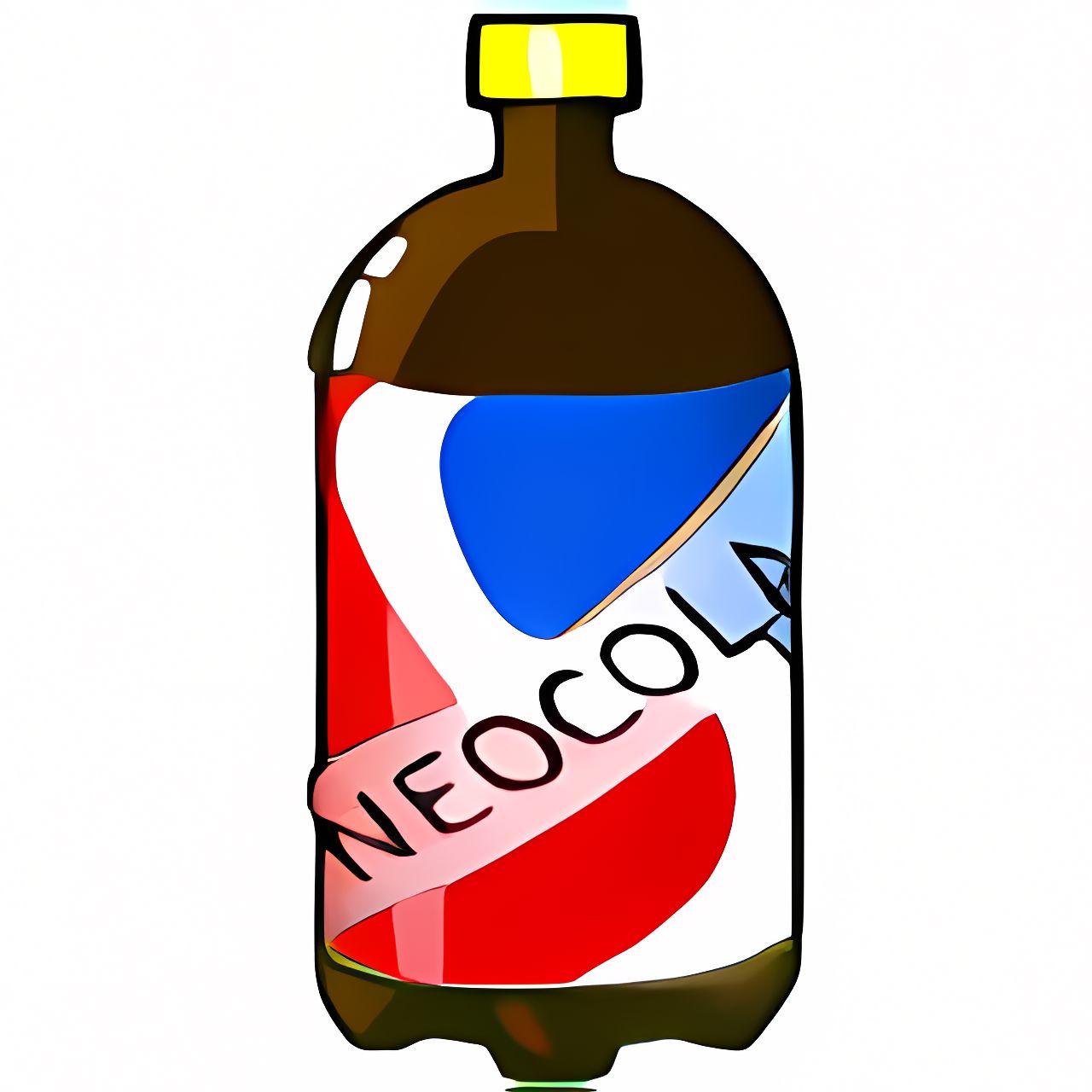 Big Gulp Neocola