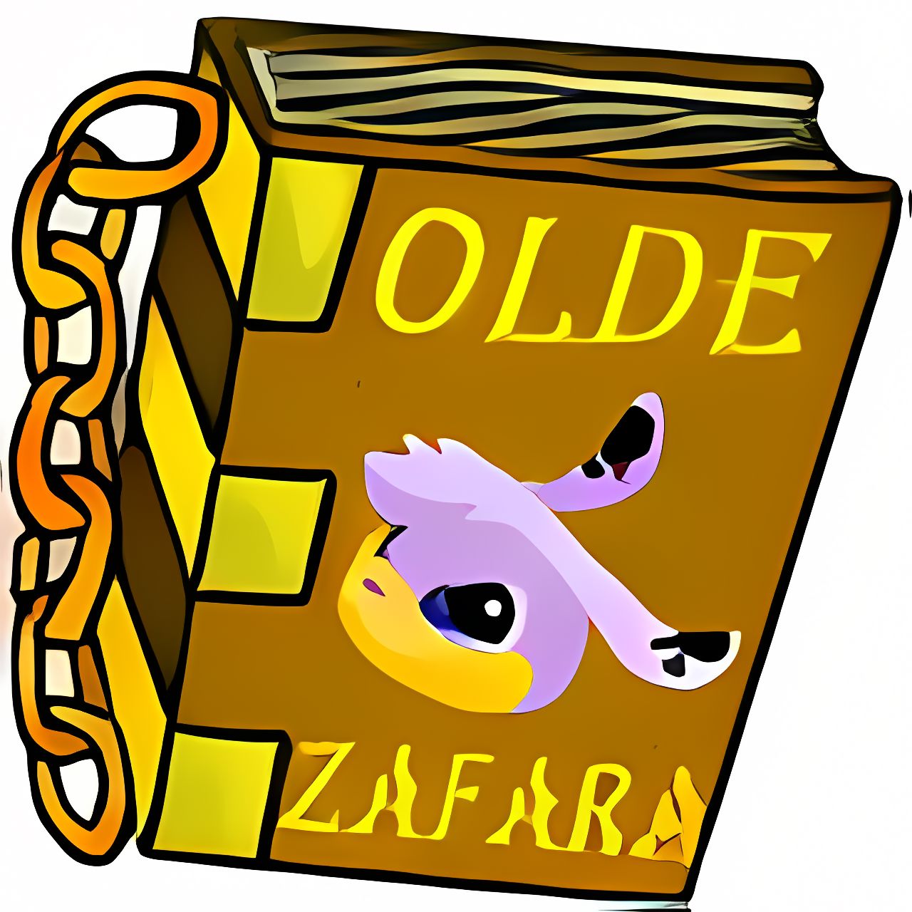 Olde Zafara - Neopoints Valley