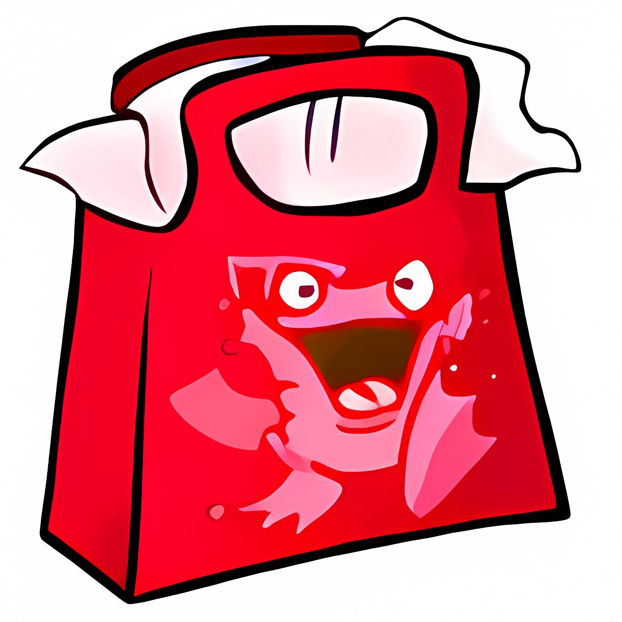 Quiggle Goodie Bag