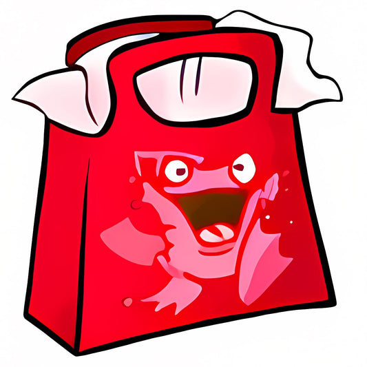 Quiggle Goodie Bag