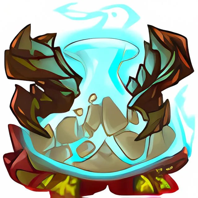 Poogle Transmogrification Potion - Neopoints Valley