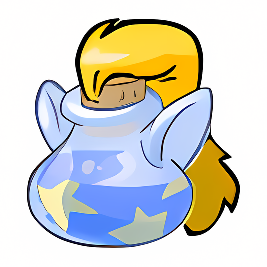 Starry Xweetok Morphing Potion