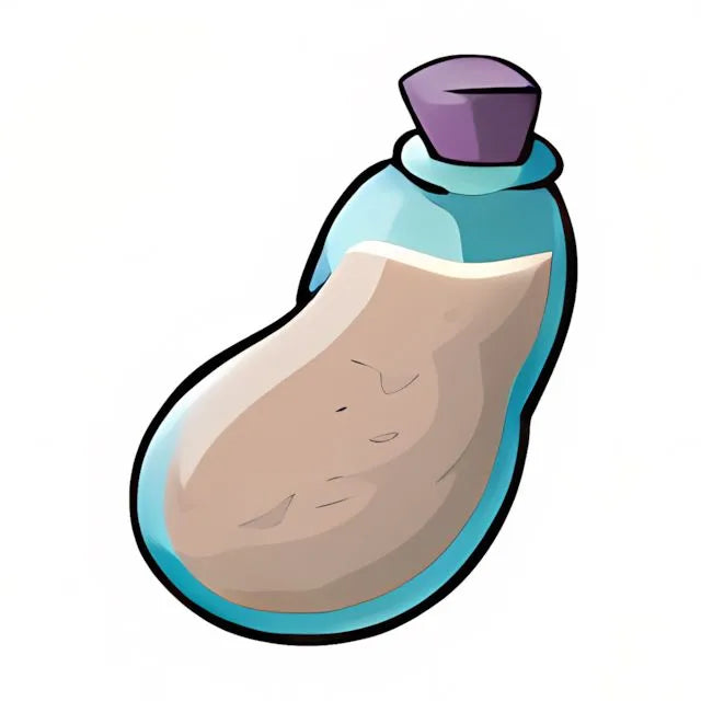 Potato Potion - Neopoints Valley