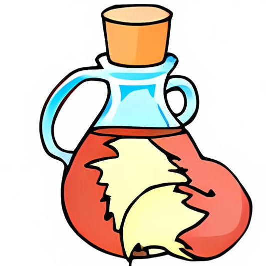 Red Lupe Morphing Potion - Neopoints Valley