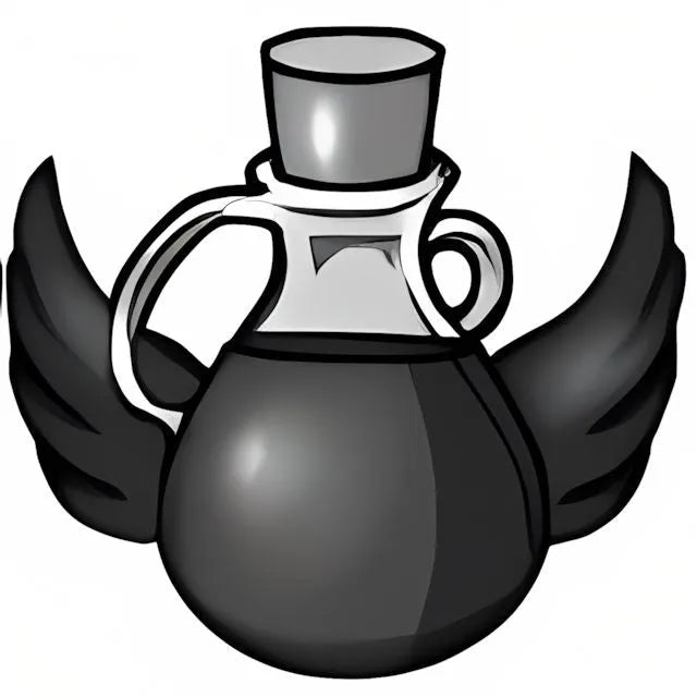 Shadow Uni Morphing Potion - Neopoints Valley