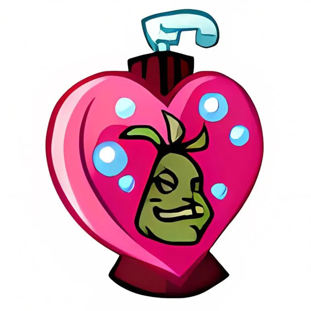 Sloth Valentine Hand Soap - Neopoints Valley