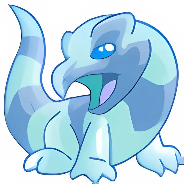 Snowickle - Neopoints Valley