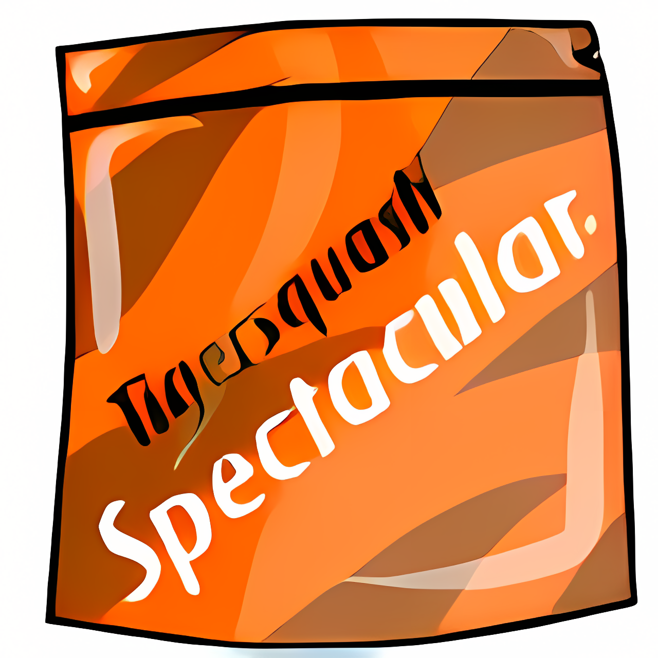 Tigersquash Spectacular