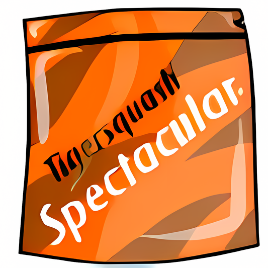 Tigersquash Spectacular