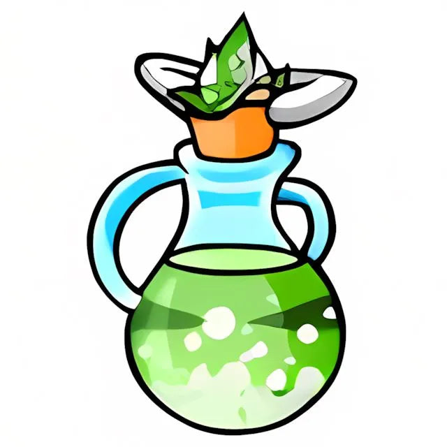 Speckled Kau Morphing Potion - Neopoints Valley