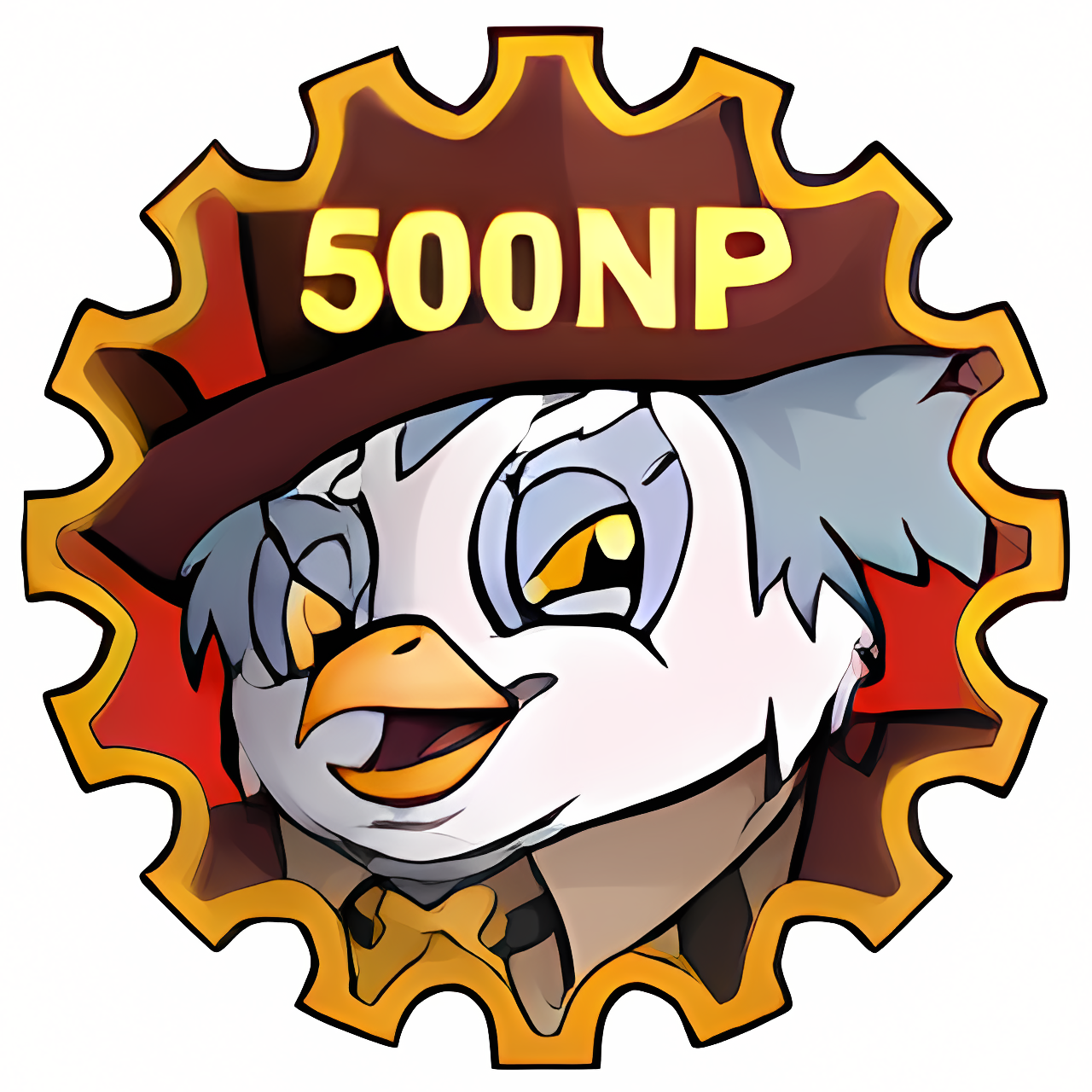 Monty McTaggart Stamp