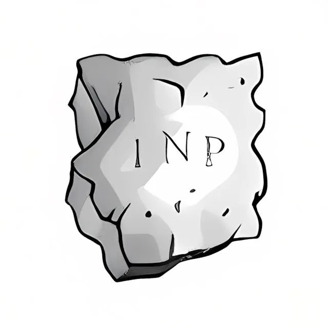 Stone Stamp - Neopoints Valley