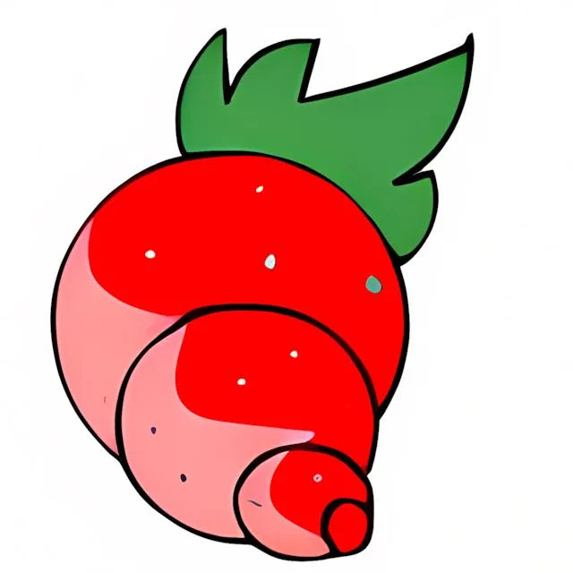 Strong Berry - Neopoints Valley