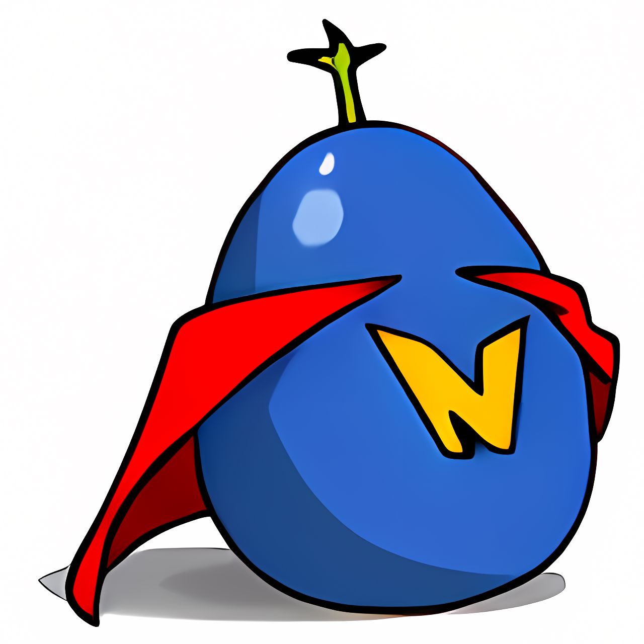 Super Negg - Neopoints Valley