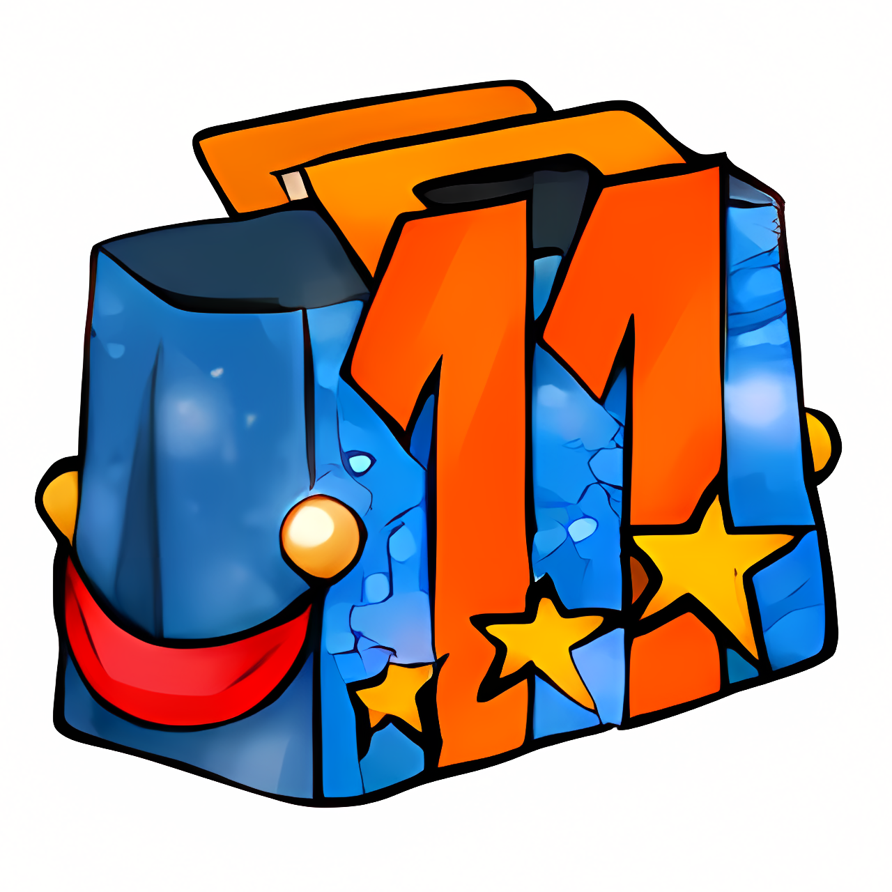 Neopets 11th Birthday Goodie Bag