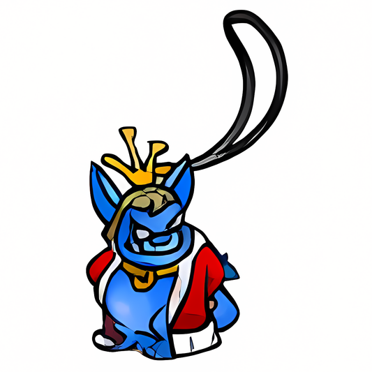 Skarl Collectable Charm