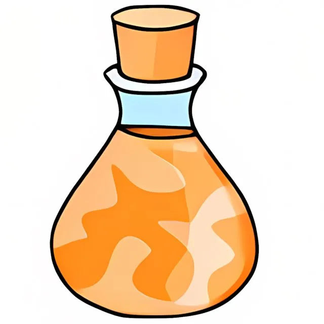 Usul Transmogrification Potion - Neopoints Valley